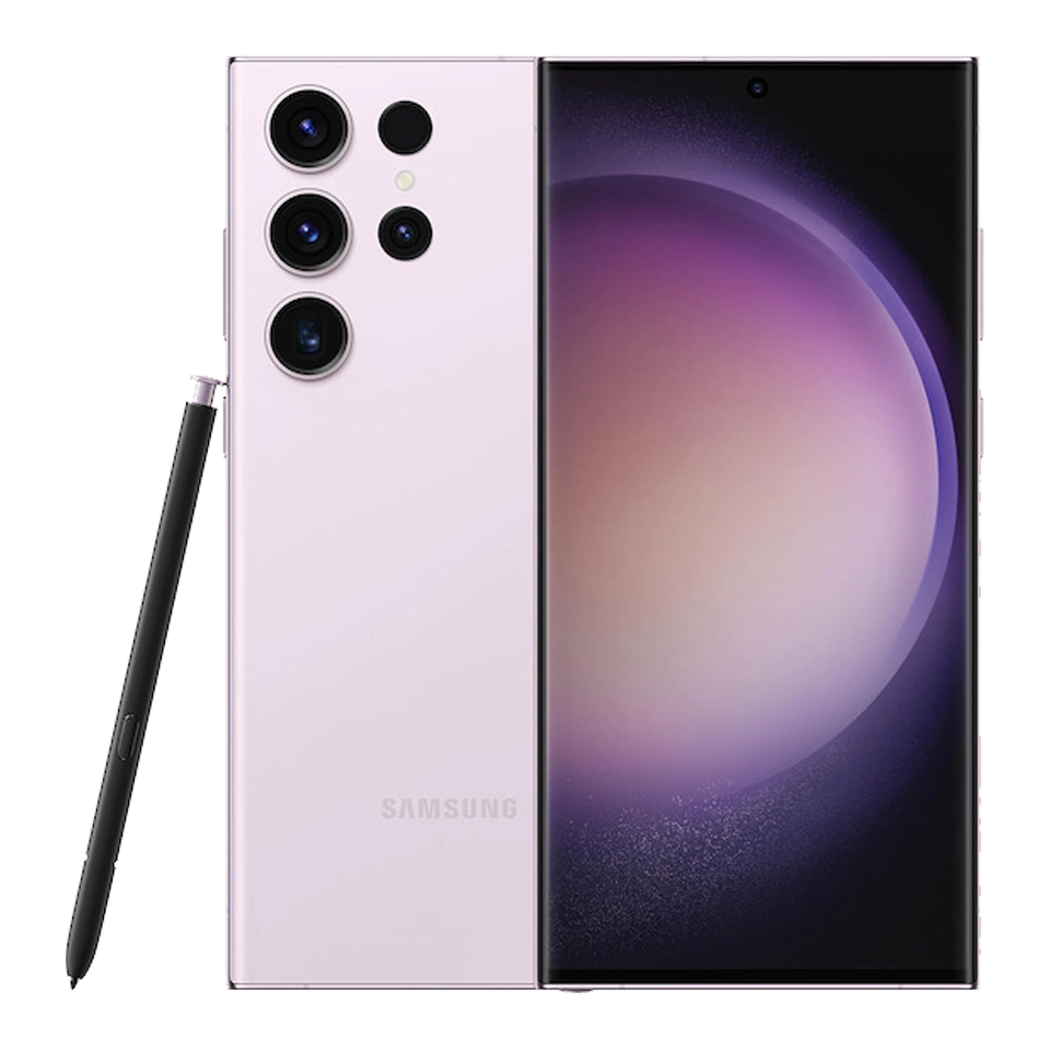 قیمت و خرید گوشی موبایل سامسونگ مدل Galaxy S23 Ultra 5G دو سیم کارت ظرفیت 256 رم 12 گیگابایت ویتنام | فروشگاه آریا