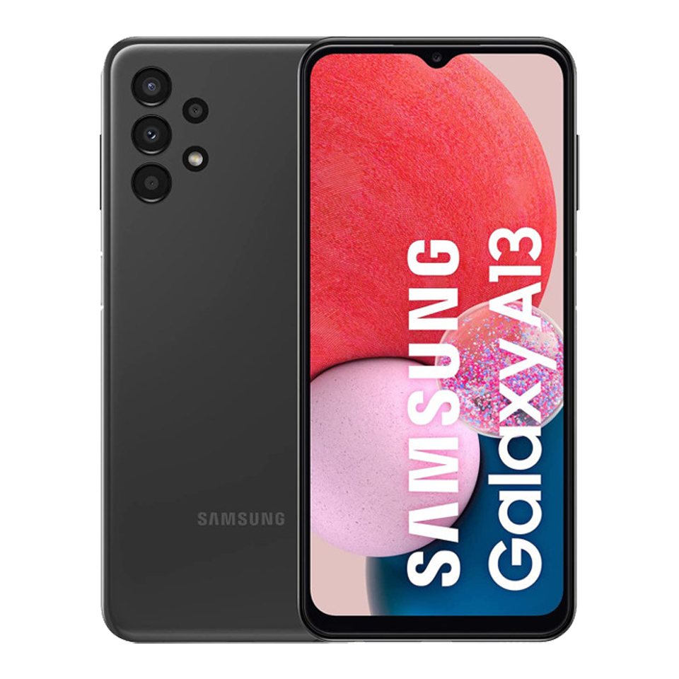 قیمت و خرید گوشی موبایل سامسونگ مدل Samsung Galaxy A13 4G حافظه 128 گیگابایت و رم 4 گیگابایت | فروشگاه آریا