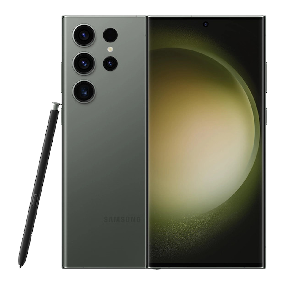 قیمت و خرید گوشی موبایل سامسونگ مدل Galaxy S23 Ultra 5G دو سیم کارت ظرفیت 256 رم 12 گیگابایت ویتنام | فروشگاه آریا