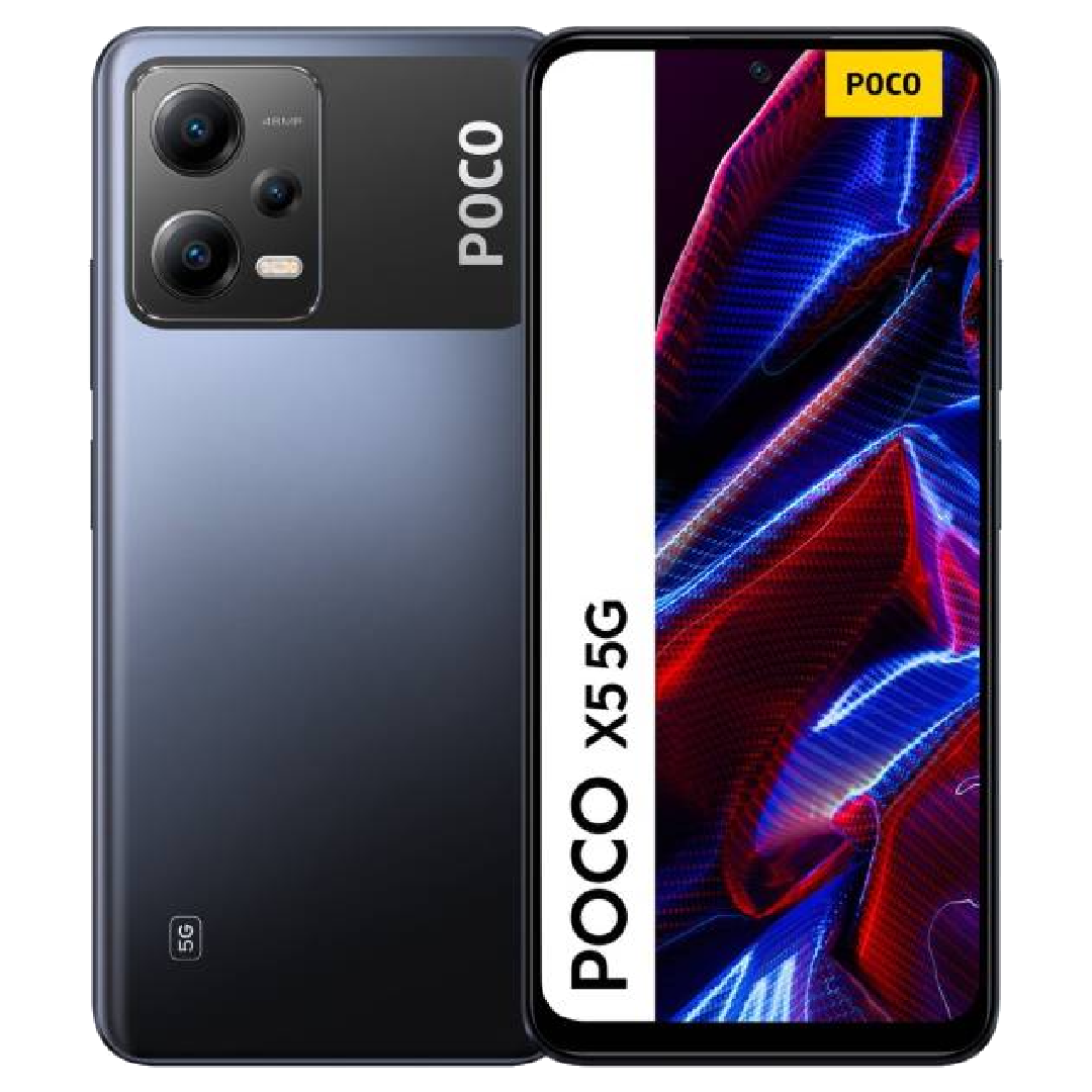 قیمت و خرید گوشی موبایل  شیائومیXiaomi Poco X5 ظرفیت 128 گیگابایت رم 6 گیگابایت | فروشگاه آریا