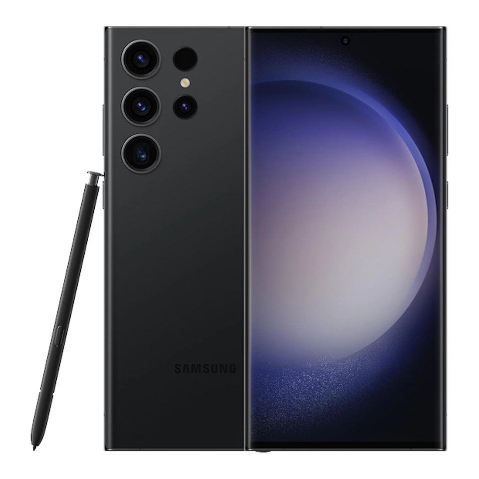 قیمت و خرید گوشی موبایل سامسونگ Samsung Galaxy S23 Ultra 5G  ظرفیت 256 گیگابایت رم 8 گیگابایت | فروشگاه آریا