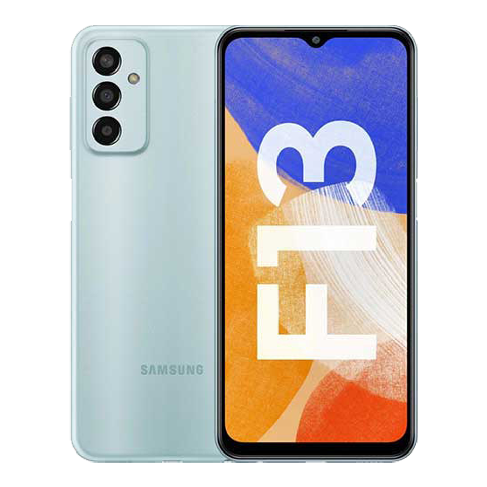قیمت و خرید گوشی موبایل سامسونگ مدل Samsung Galaxy F13 ظرفیت 64 گیگابایت رم 4 گیگابایت | فروشگاه آریا