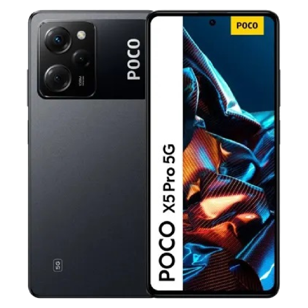 قیمت و خرید گوشی موبایل شیائومی Xiaomi Poco X5 Pro ظرفیت 256 گیگابایت رم 8 گیگابایت پک گلوبال | فروشگاه آریا
