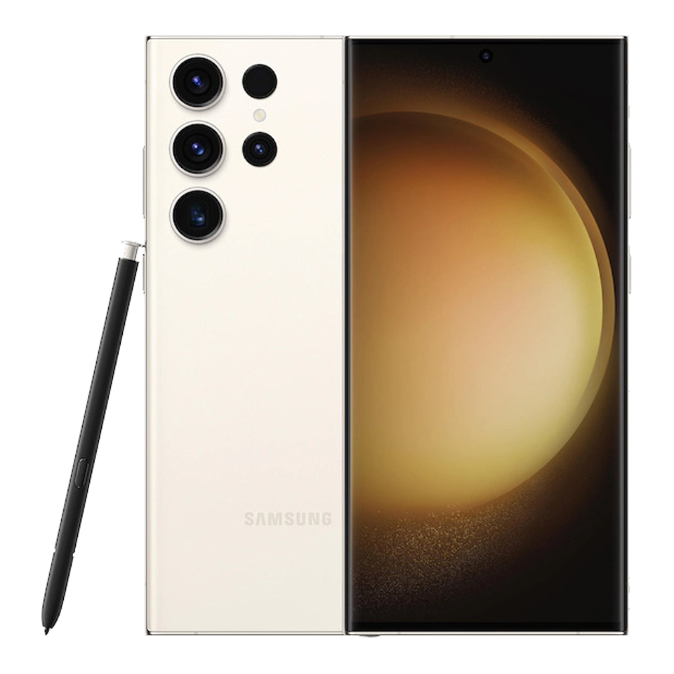 قیمت و خرید گوشی موبایل سامسونگ Samsung Galaxy S23 Ultra 5G  ظرفیت 256 گیگابایت رم 8 گیگابایت | فروشگاه آریا