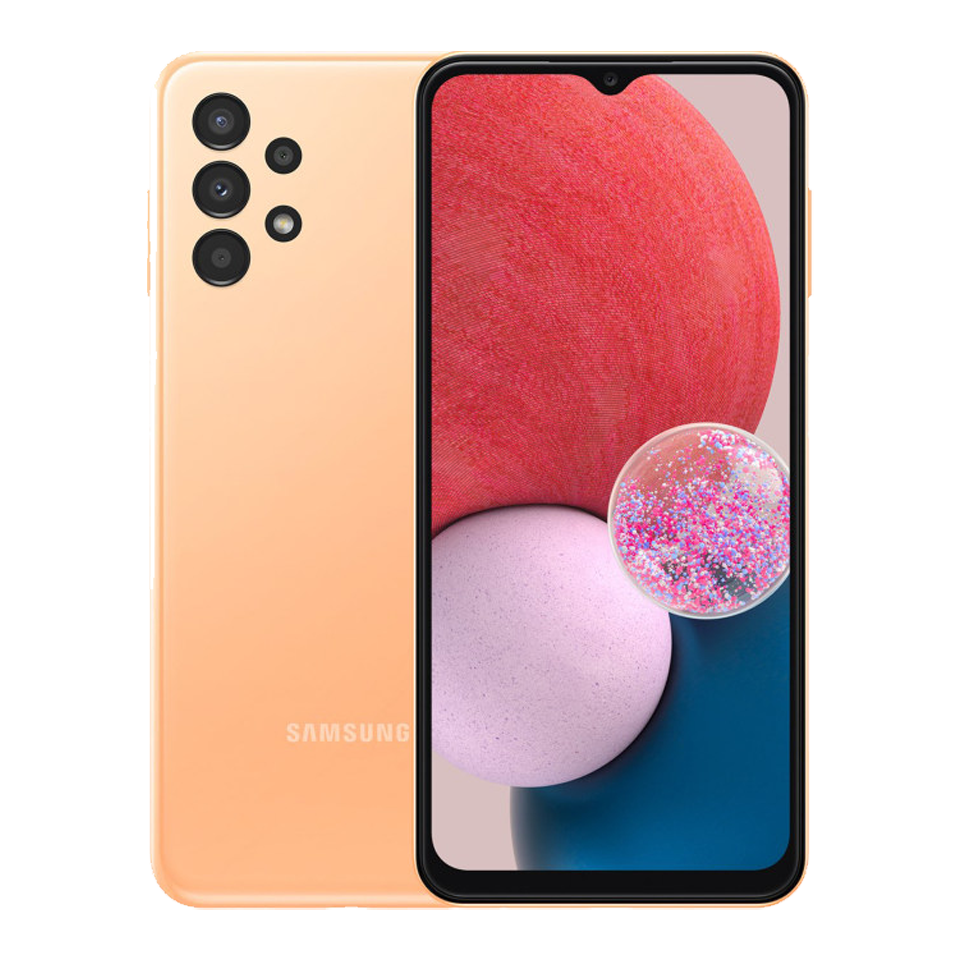 قیمت و خرید گوشی موبایل سامسونگ مدل Samsung Galaxy A13 4G حافظه 128 گیگابایت و رم 4 گیگابایت | فروشگاه آریا