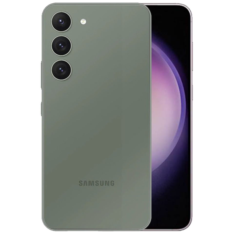 قیمت و خرید گوشی موبایل سامسونگ گلکسیsamsung galaxy  S23 ظرفیت 256 گیگابایت رم 8 گیگابایت | فروشگاه آریا