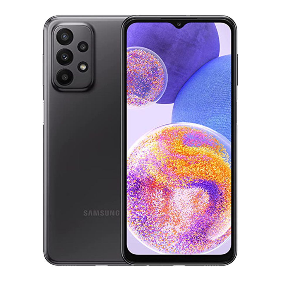 قیمت و خرید گوشی موبایل سامسونگ گلکسی A23 4G حافظه 128 رم 6 گیگابایت | فروشگاه آریا قیمت و خرید گوشی موبایل سامسونگ گلکسی A23 4G حافظه 128 رم 6 گیگابایت | فروشگاه آریا