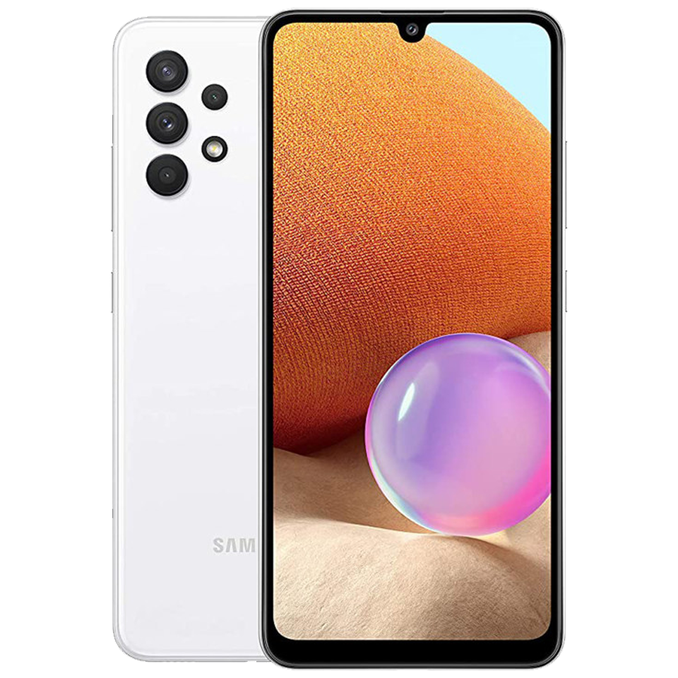 قیمت و خرید گوشی موبایل سامسونگ Galaxy A32 5G حافظه 128 رم 6 گیگابایت | فروشگاه آریا