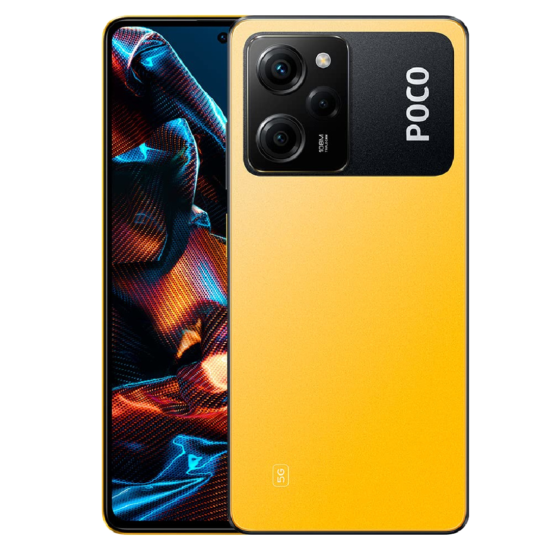 قیمت و خرید گوشی موبایل شیائومی Xiaomi Poco X5 Pro 5G ظرفیت 128 گیگابایت رم 6 گیگابایت | فروشگاه آریا قیمت و خرید گوشی موبایل شیائومی Xiaomi Poco X5 Pro 5G ظرفیت 128 گیگابایت رم 6 گیگابایت | فروشگاه آریا