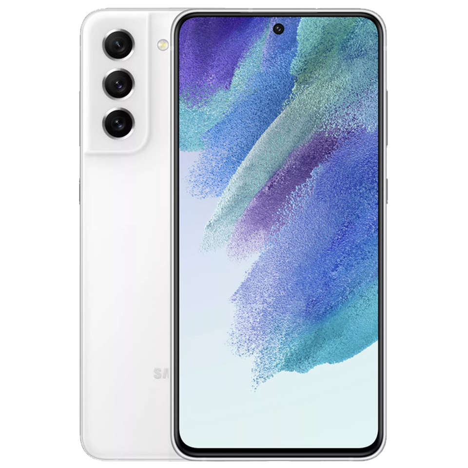 قیمت و خرید گوشی موبایل سامسونگ مدل گلکسی S21 FE 5G حافظه 256 رم 8 گیگابایت ( نسخه اسنپ دراگون ) | فروشگاه آریا