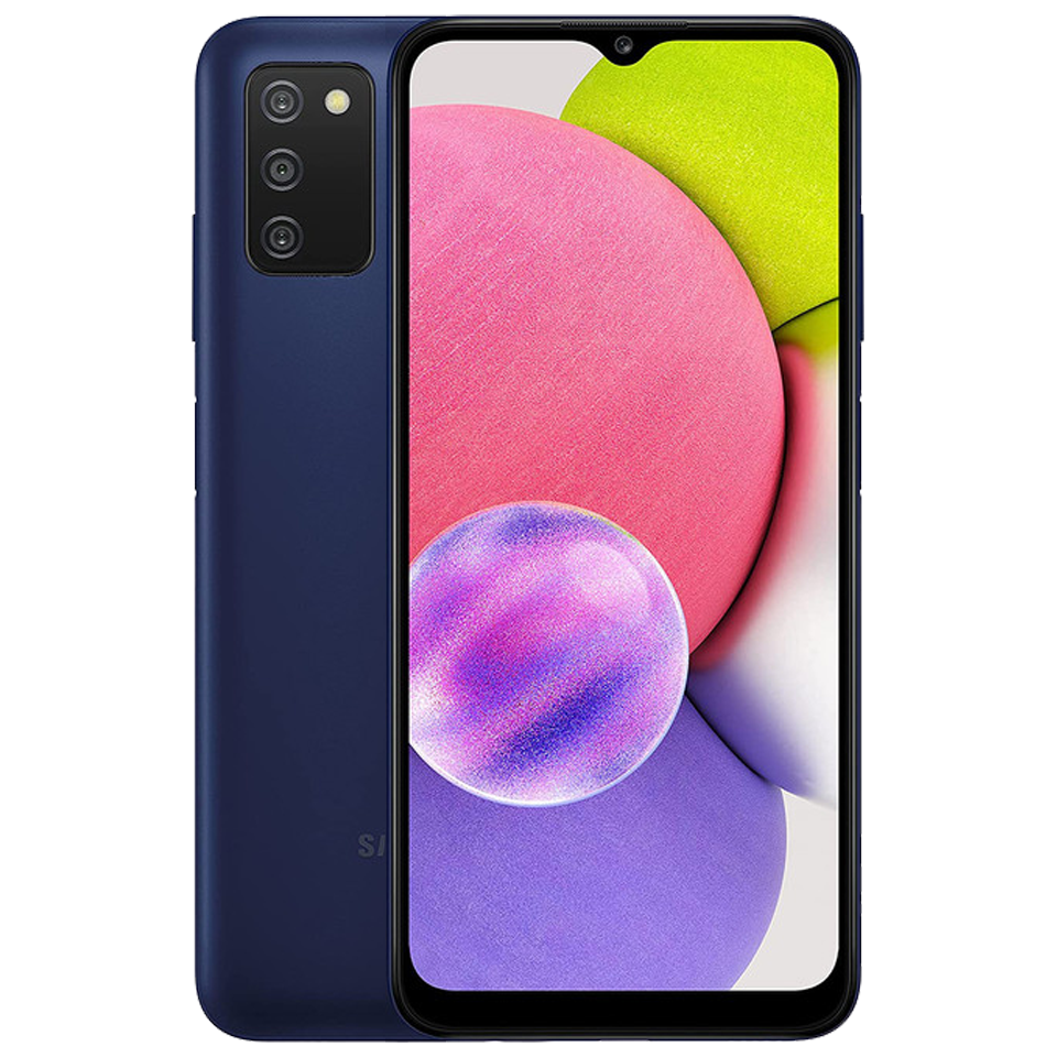 قیمت و خرید گوشی موبایل سامسونگ گلکسی A03s 4G حافظه 32 رم 3 گیگابایت | فروشگاه آریا