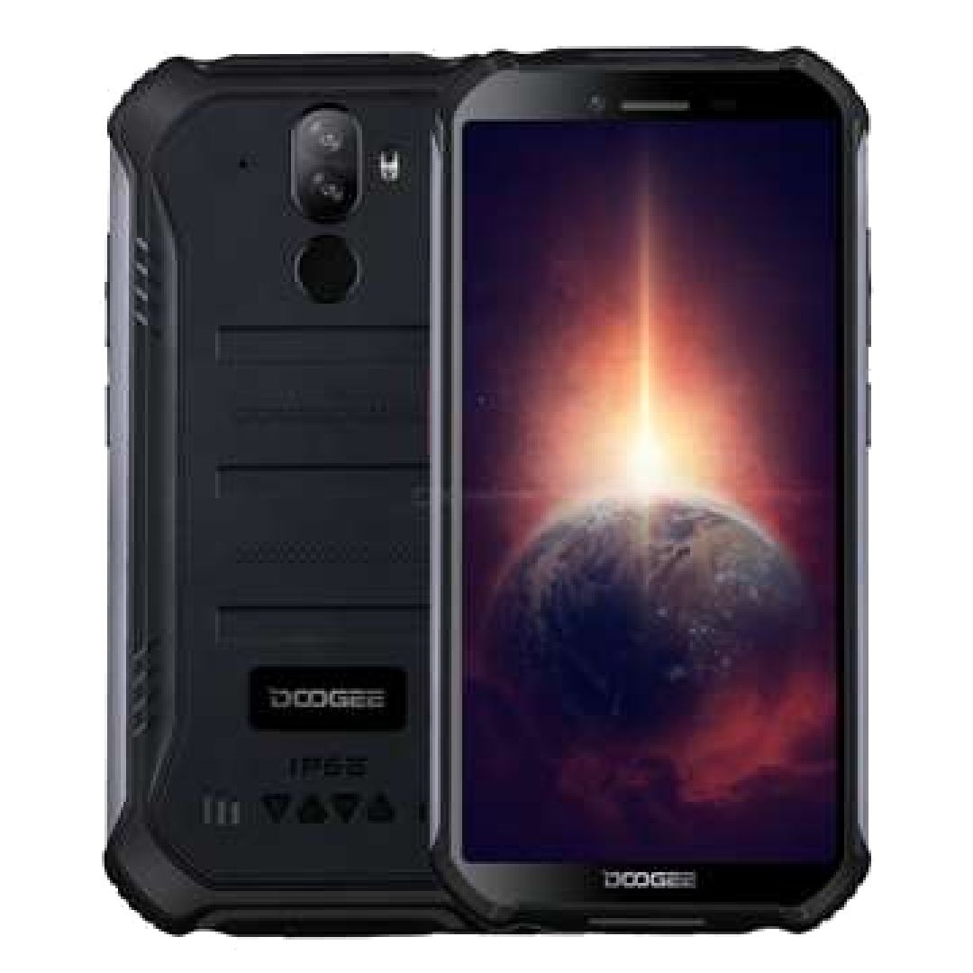 قیمت و خرید گوشی موبایل دوجی Doogee S40 دو سیم کارت ظرفیت 32 گیگابایت رم 3 گیگابایت | فروشگاه آریا