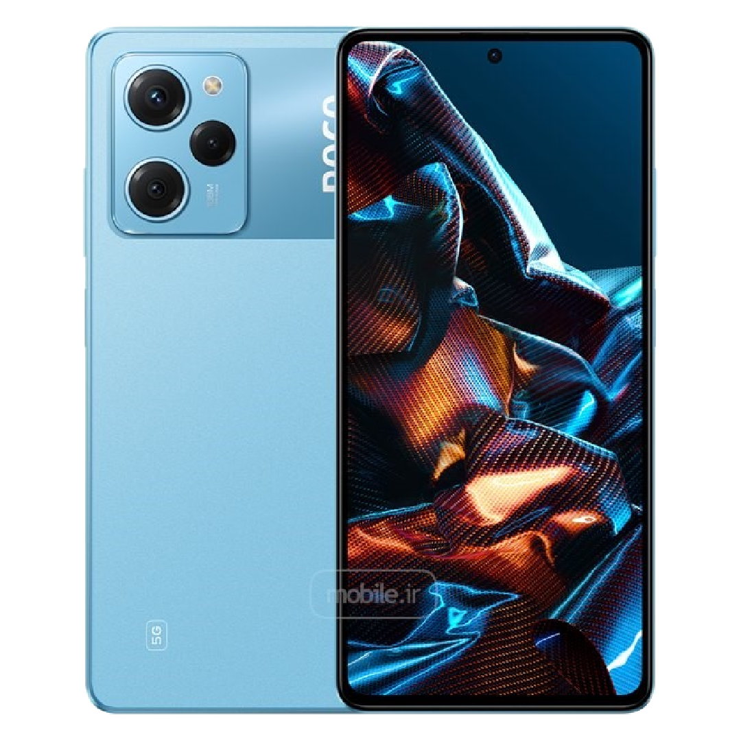قیمت و خرید گوشی موبایل شیائومی Xiaomi Poco X5 Pro 5G ظرفیت 128 گیگابایت رم 6 گیگابایت | فروشگاه آریا قیمت و خرید گوشی موبایل شیائومی Xiaomi Poco X5 Pro 5G ظرفیت 128 گیگابایت رم 6 گیگابایت | فروشگاه آریا