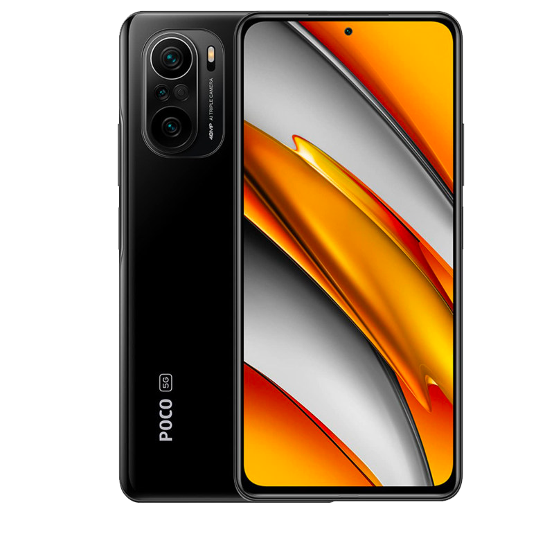 قیمت و خرید گوشی موبایل شیائومی مدل Xiaomi POCO F3 5G حافظه 256 گیگابایت و رم 8 گیگابایت | فروشگاه آریا