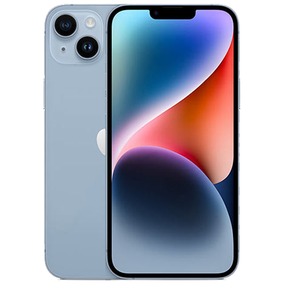 قیمت و خرید گوشی اپل آیفون iPhone 14 Plus ظرفیت 512 رم6 گیگابایت | فروشگاه آریا