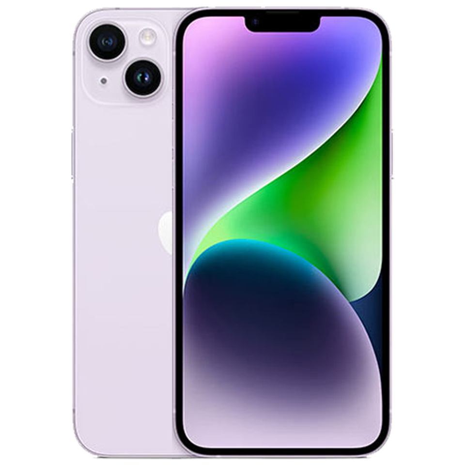 قیمت و خرید گوشی اپل آیفون iPhone 14 Plus ظرفیت 512 رم6 گیگابایت | فروشگاه آریا