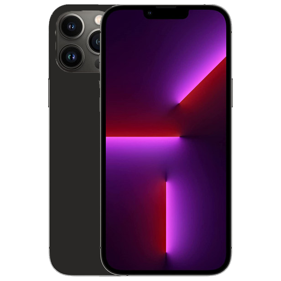 قیمت و خرید گوشی موبایل اپل آیفون 13 پرو مکس 5G حافظه 128 رم 6 گیگابایت   (not active ) IPHONE | فروشگاه آریا قیمت و خرید گوشی موبایل اپل آیفون 13 پرو مکس 5G حافظه 128 رم 6 گیگابایت   (not active ) IPHONE | فروشگاه آریا