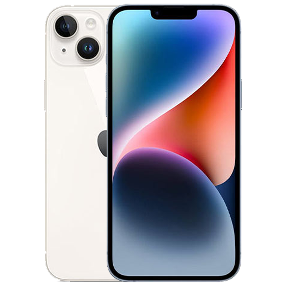قیمت و خرید گوشی اپل آیفون iPhone 14 Plus ظرفیت 512 رم6 گیگابایت | فروشگاه آریا