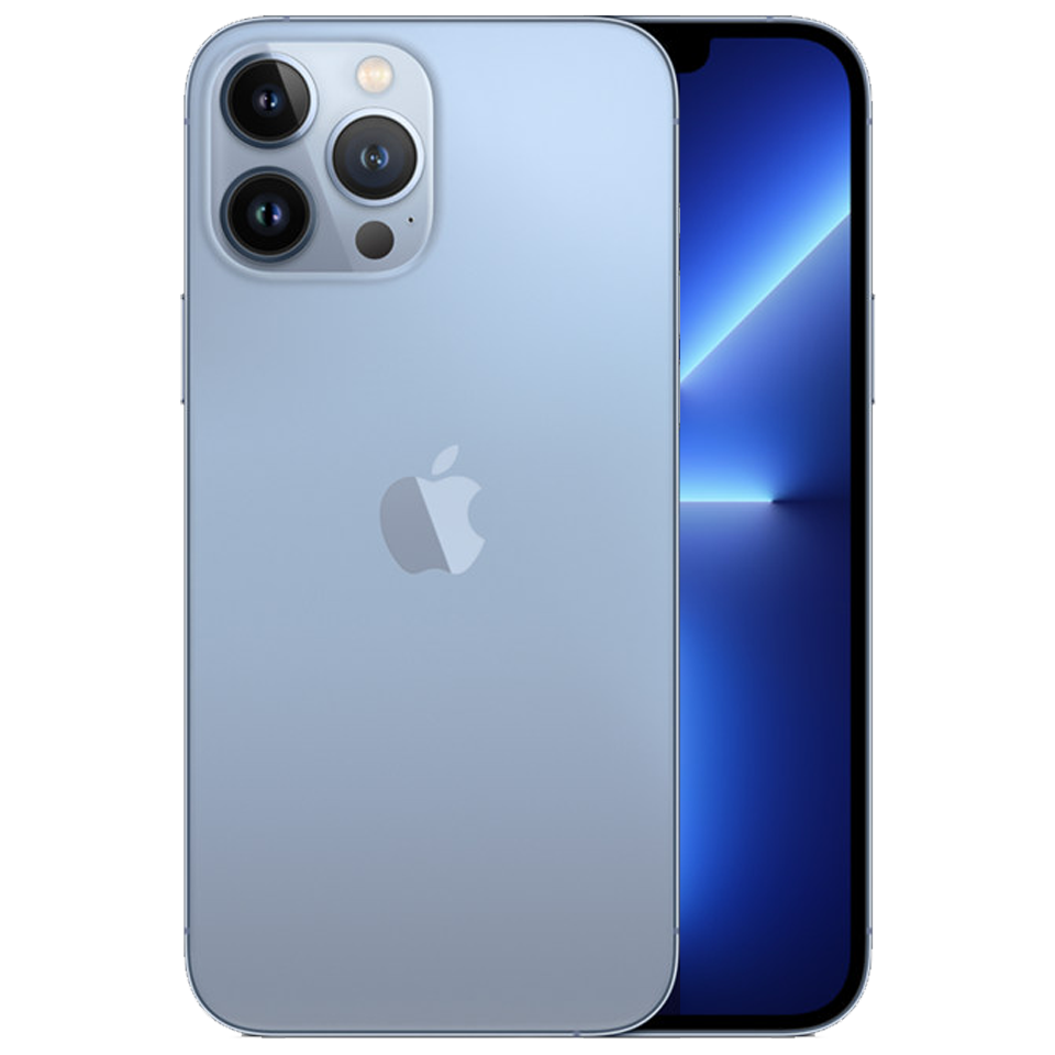 قیمت و خرید گوشی موبایل اپل  13 پرو مکس 5G حافظه 256 رم 6 گیگابایت (NOT ACTIVIE) TH/A تک سیم (A2644) | فروشگاه آریا