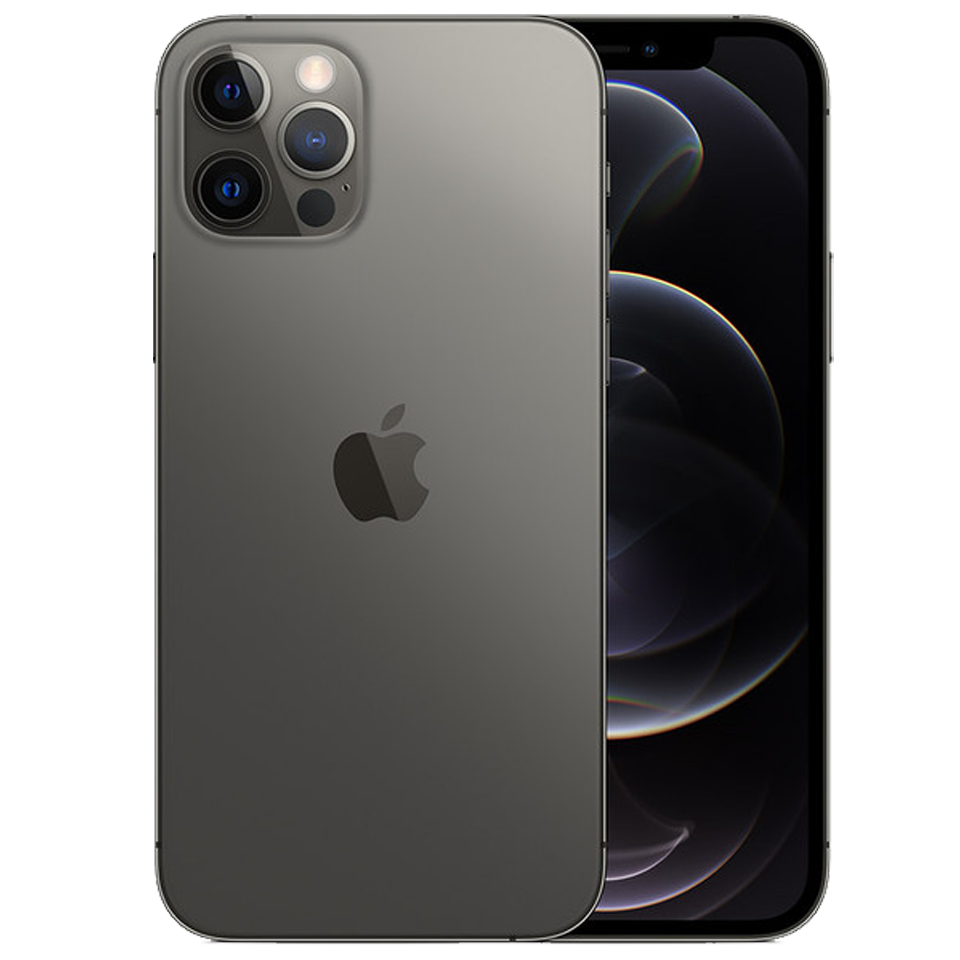 قیمت و خرید گوشی موبایل اپل ایفون IPhone 12 Pro Max با ظرفیت 512GB دو سیم کارت | فروشگاه آریا