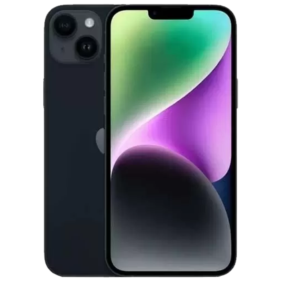 قیمت و خرید گوشی اپل آیفون iPhone 14 Plus ظرفیت 512 رم6 گیگابایت | فروشگاه آریا