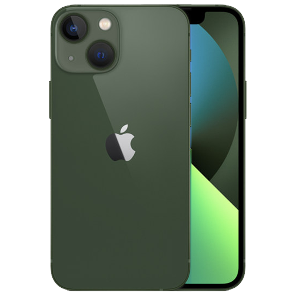 قیمت و خرید گوشی موبایل اپل آیفون 13 مینی 5G حافظه 256 رم 4 گیگابایت | فروشگاه آریا