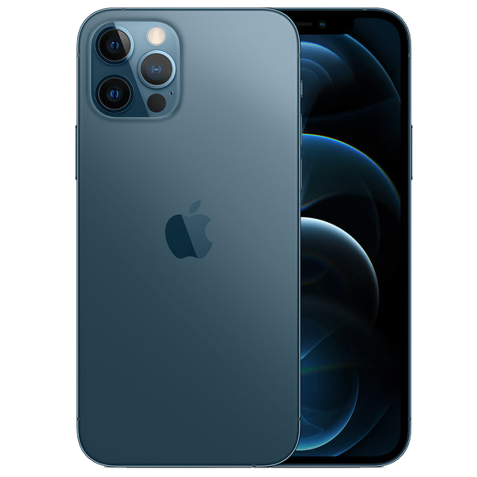 قیمت و خرید گوشی موبایل اپل ایفون IPhone 12 Pro Max با ظرفیت 512GB دو سیم کارت | فروشگاه آریا