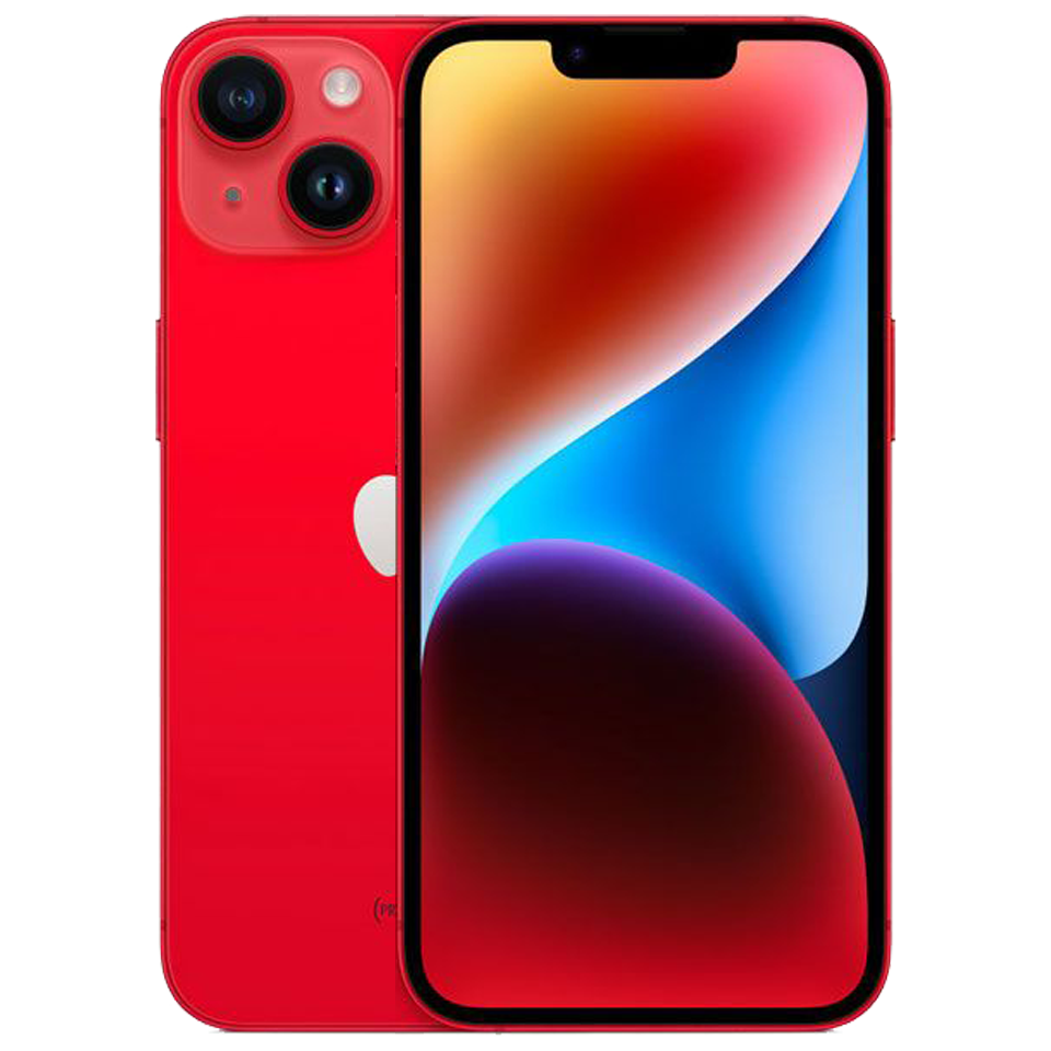 قیمت و خرید گوشی اپل آیفون iPhone 14 Plus ظرفیت 512 رم6 گیگابایت | فروشگاه آریا