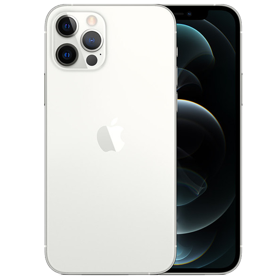 قیمت و خرید گوشی موبایل اپل ایفون IPhone 12 Pro Max با ظرفیت 512GB دو سیم کارت | فروشگاه آریا