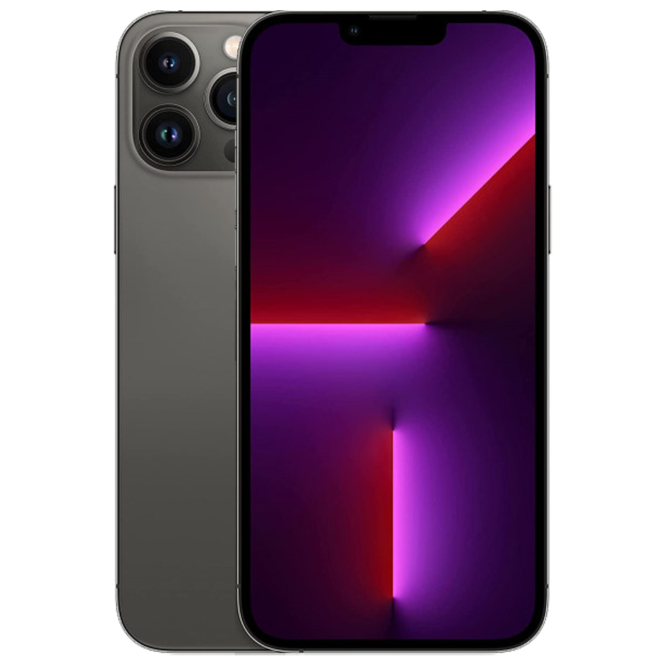 قیمت و خرید گوشی موبایل اپل آیفون 13 پرو مکس 5G حافظه 128 رم 6 گیگابایت   (not active ) IPHONE | فروشگاه آریا قیمت و خرید گوشی موبایل اپل آیفون 13 پرو مکس 5G حافظه 128 رم 6 گیگابایت   (not active ) IPHONE | فروشگاه آریا