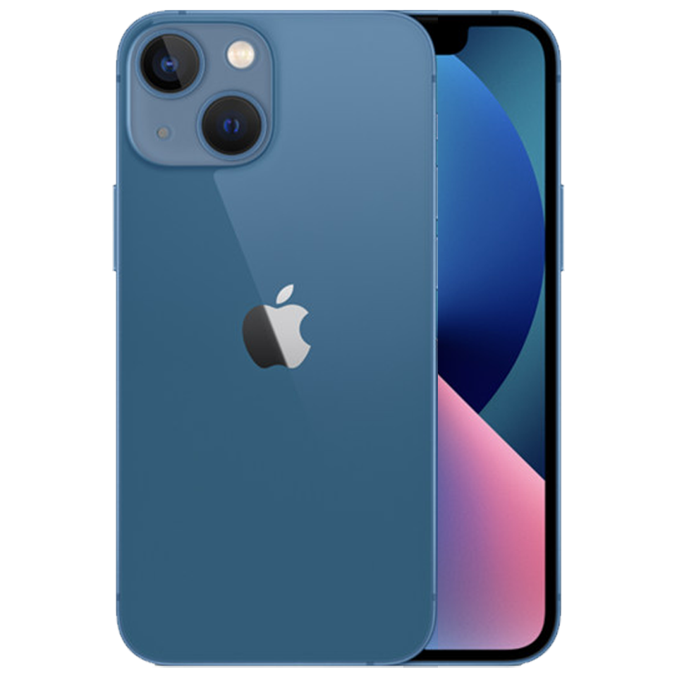 قیمت و خرید گوشی موبایل اپل آیفون 13 مینی 5G حافظه 256 رم 4 گیگابایت | فروشگاه آریا