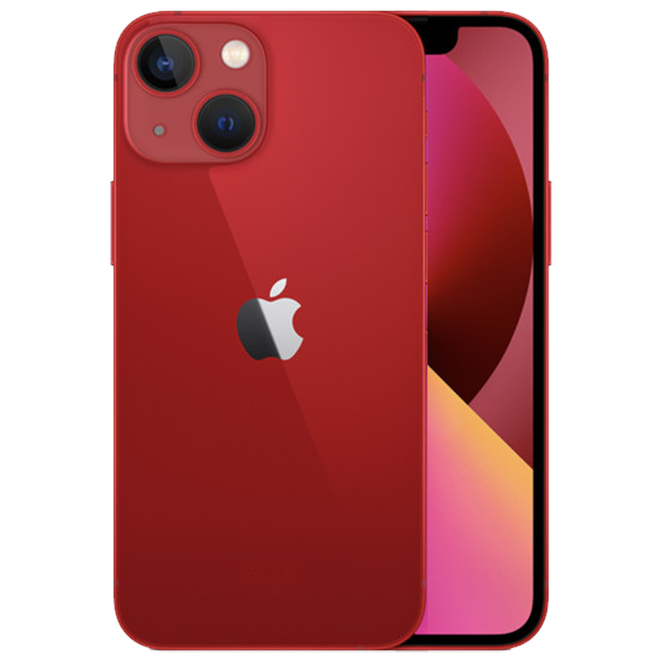 قیمت و خرید گوشی موبایل اپل آیفون 13 مینی 5G حافظه 256 رم 4 گیگابایت | فروشگاه آریا