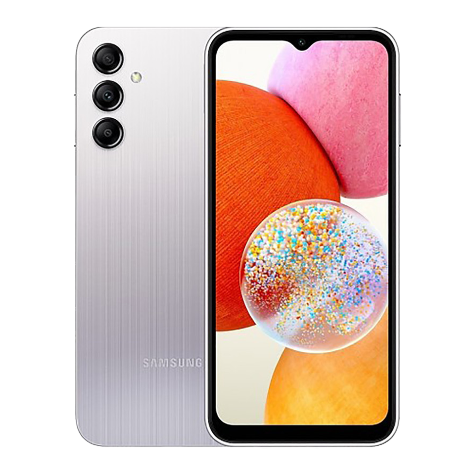 قیمت و خرید گوشی موبایل سامسونگ مدل Samsung GALAXY A14 حافظه 64 رم4 گیگابایت | فروشگاه آریا قیمت و خرید گوشی موبایل سامسونگ مدل Samsung GALAXY A14 حافظه 64 رم4 گیگابایت | فروشگاه آریا