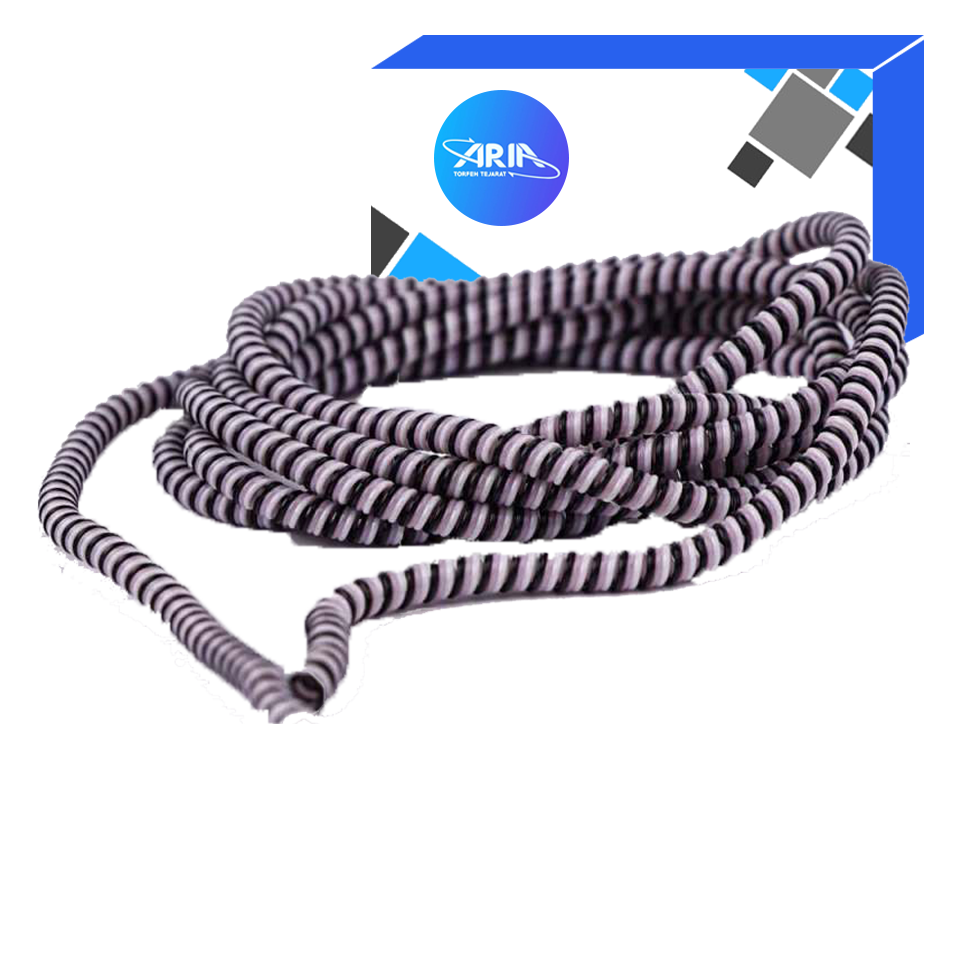 قیمت و خرید محافظ کابل و هندزفری مدل CL | فروشگاه آریا