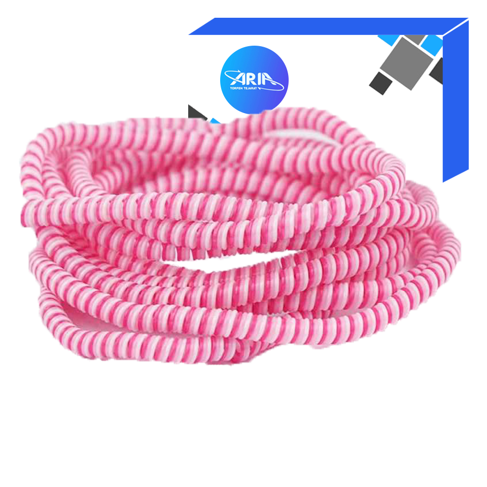 قیمت و خرید محافظ کابل و هندزفری مدل CL | فروشگاه آریا