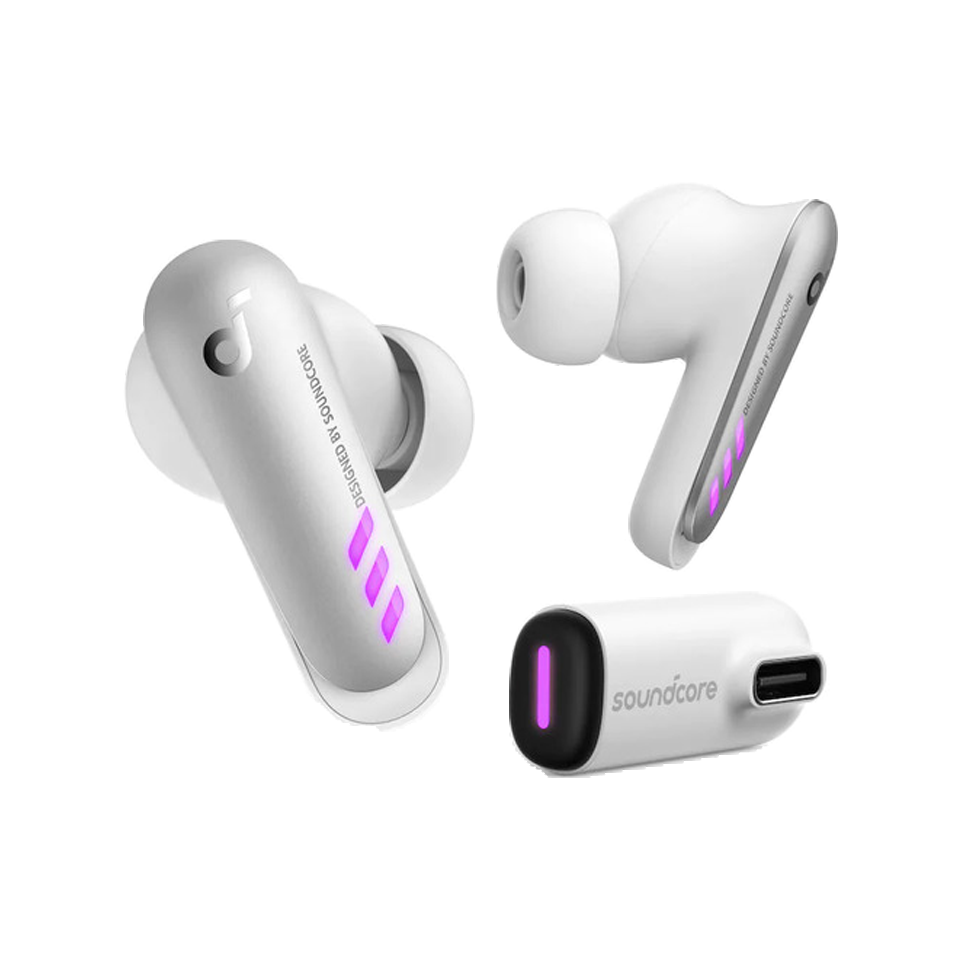 قیمت و خرید هدفون بی سیم گیمینگ انکر Anker soundcore VR P10 A3850 | فروشگاه آریا