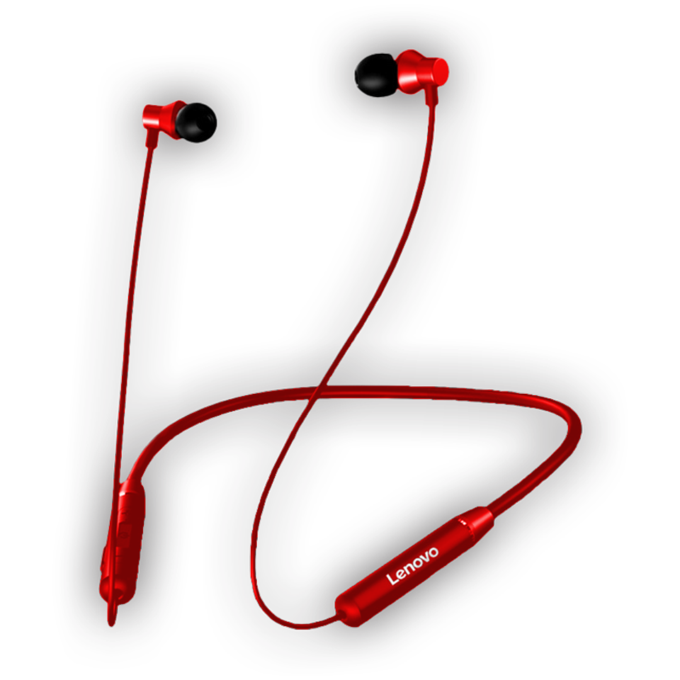 قیمت و خرید هدفون بی سیم لنوو مدل HE05 | فروشگاه آریا