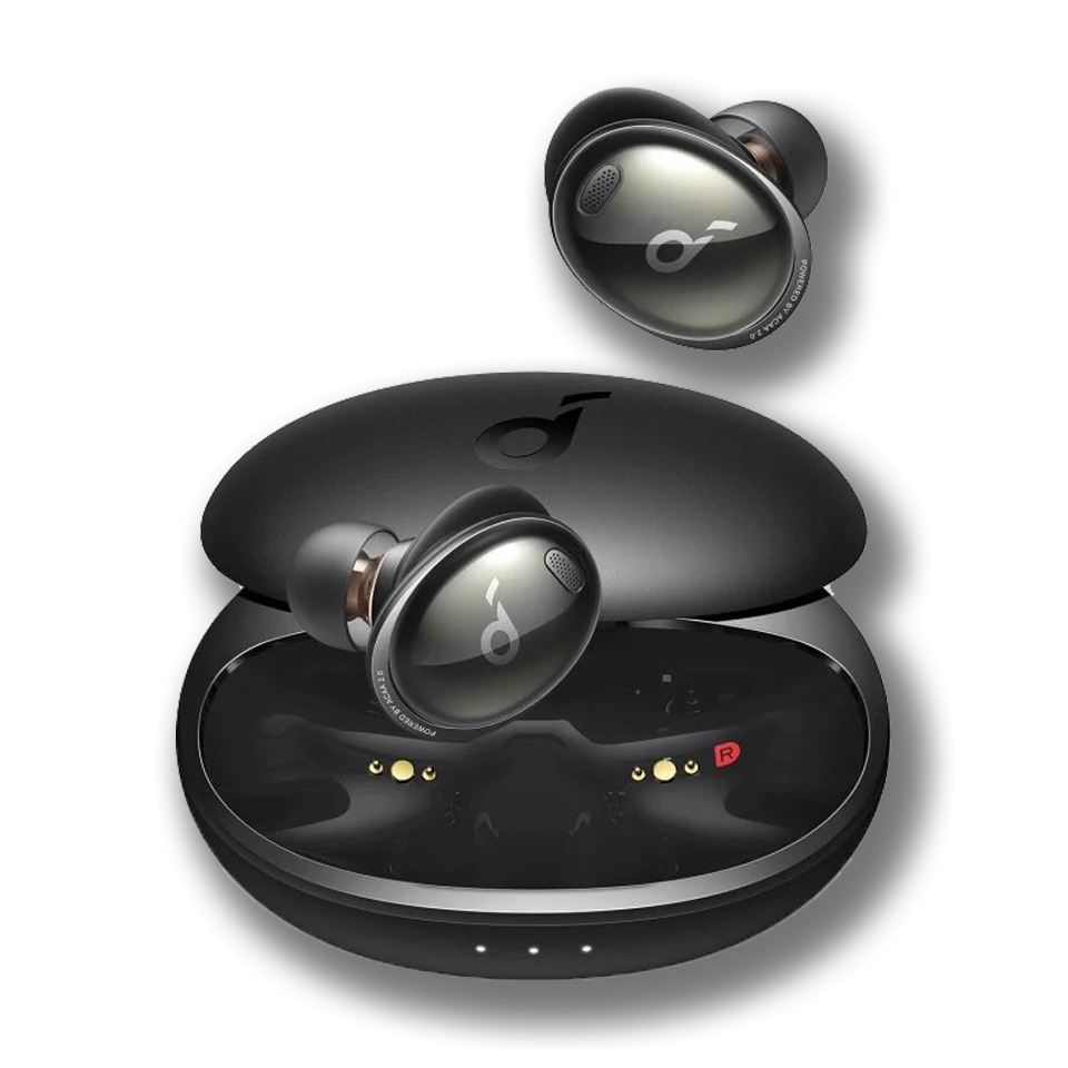 قیمت و خرید هدفون بی سیم انکر مدل SoundCore Liberty 3 Pro | فروشگاه آریا