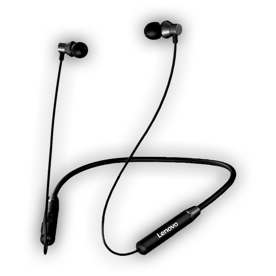 قیمت و خرید هدفون بی سیم لنوو مدل HE05 | فروشگاه آریا