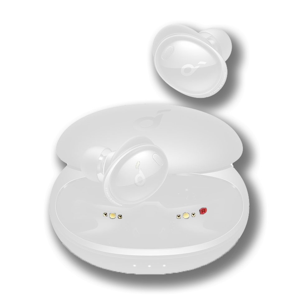 قیمت و خرید هدفون بی سیم انکر مدل SoundCore Liberty 3 Pro | فروشگاه آریا