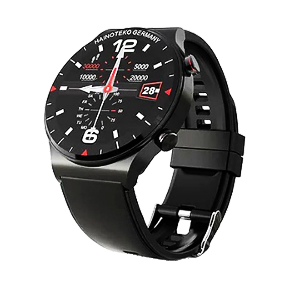 قیمت و خرید ساعت هوشمند هاینو تکو مدل C5 | فروشگاه آریا