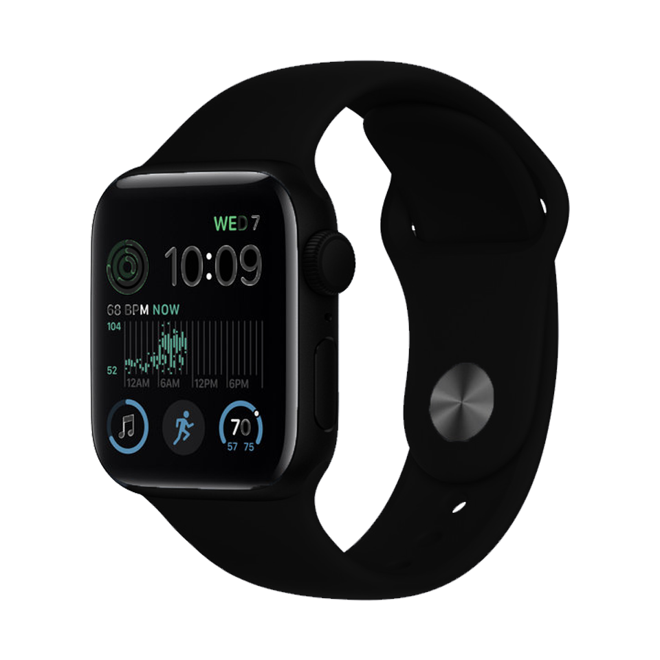 قیمت و خرید ساعت هوشمند اپل مدل SE 2022 Aluminum Case 40mm | فروشگاه آریا