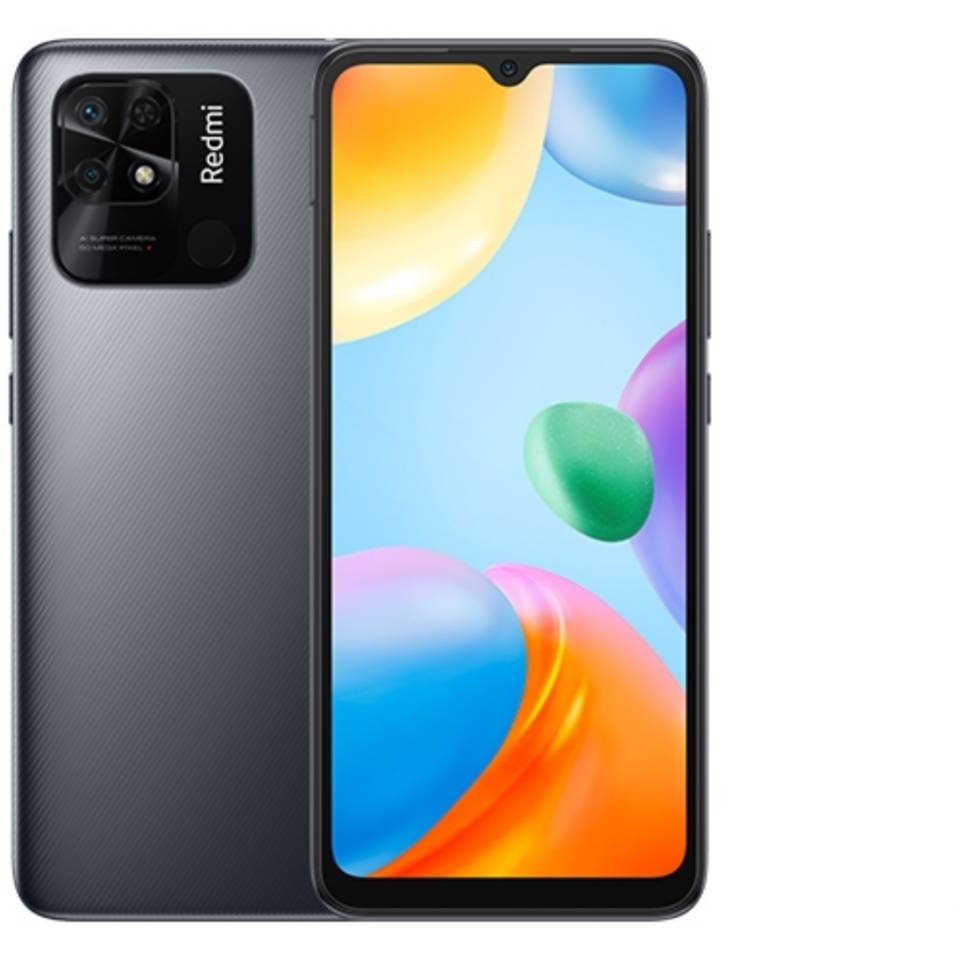 قیمت و خرید گوشی موبایل شیائومی مدلXiaomi  Redmi 10C ظرفیت 64 گیگابایت رم 4 گیگابایت | فروشگاه آریا