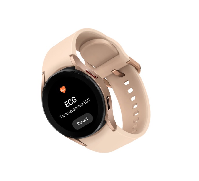 قیمت و خرید ساعت هوشمند سامسونگ Galaxy Watch4 40mm | فروشگاه آریا