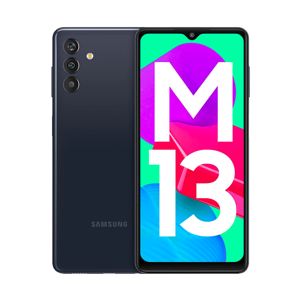 قیمت و خرید گوشی موبایل سامسونگ مدلSAMSUNG Galaxy M13 حافظه 64 گیگابایت و رم 4 گیگابایت | فروشگاه آریا