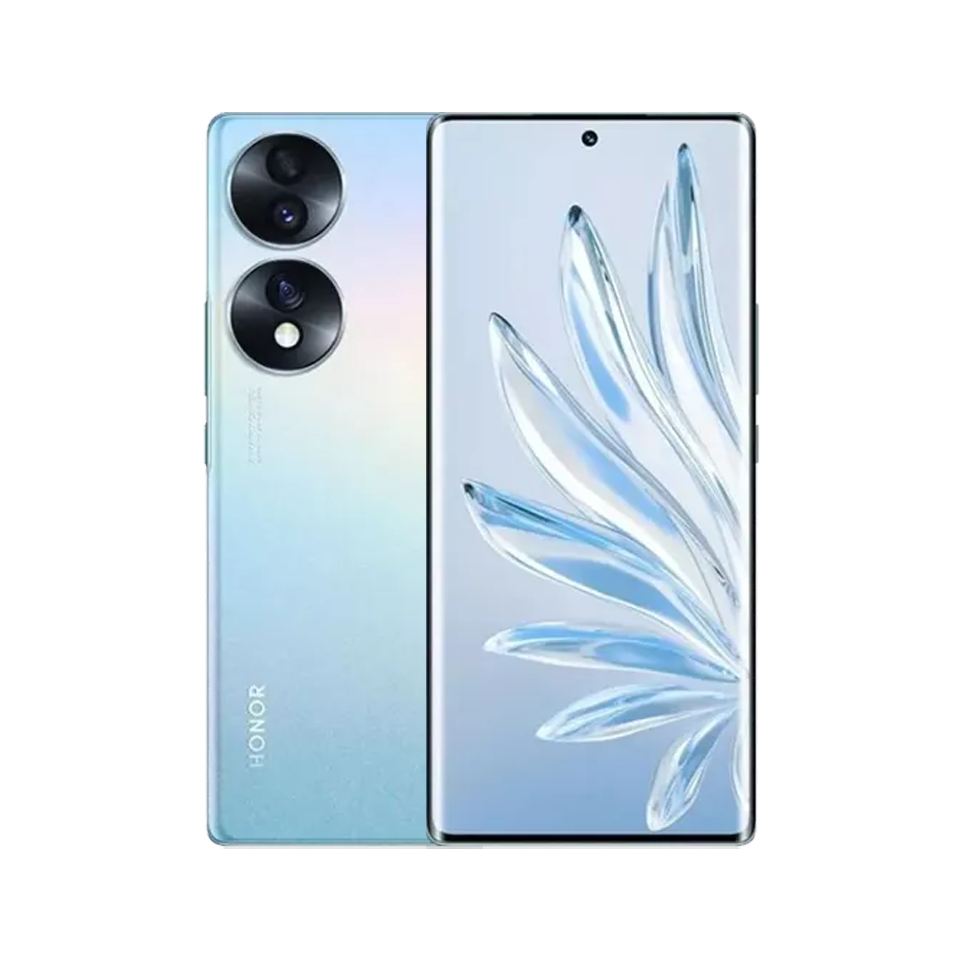 قیمت و خرید گوشی موبایل آنر مدل Honor 70 حافظه 256 گیگابایت و رم 8 گیگابایت | فروشگاه آریا