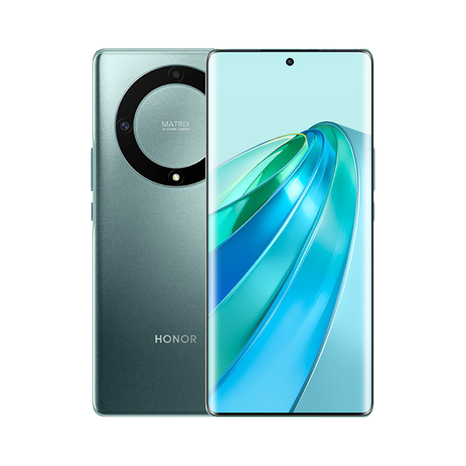 قیمت و خرید گوشی موبایل آنر مدل Honor X9a 5G  ظرفیت حافظه 256 گیگابایت و رم 8 گیگابایت | فروشگاه آریا