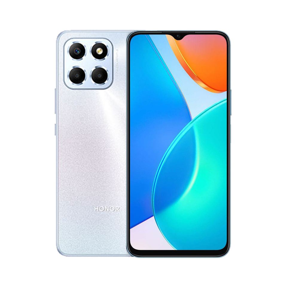 قیمت و خرید گوشی موبایل آنر مدل HONOR X6  ظرفیت حافظه 64 گیگابایت و رم 4 گیگابایت | فروشگاه آریا