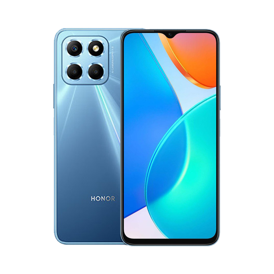 قیمت و خرید گوشی موبایل آنر مدل HONOR X6  ظرفیت حافظه 64 گیگابایت و رم 4 گیگابایت | فروشگاه آریا