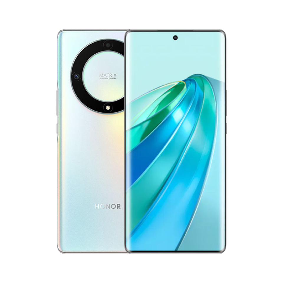 قیمت و خرید گوشی موبایل آنر مدل Honor X9a 5G  ظرفیت حافظه 256 گیگابایت و رم 8 گیگابایت | فروشگاه آریا